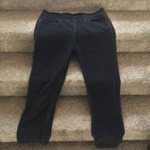 Matix Corduroy Pants